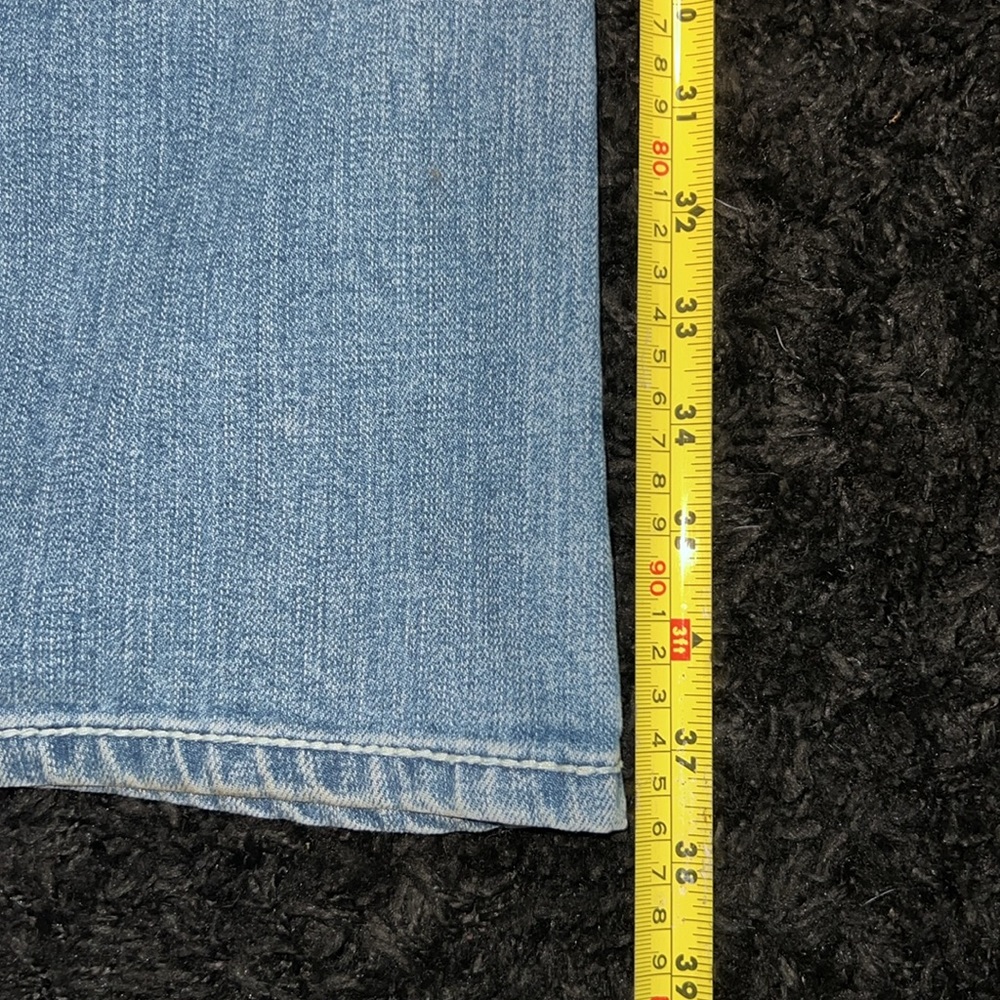 Blue Jeans - Picture 6 of 8